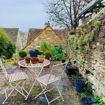 Weaver'S Cottage @ Number 10 Bradford-On-Avon Exteriér fotografie