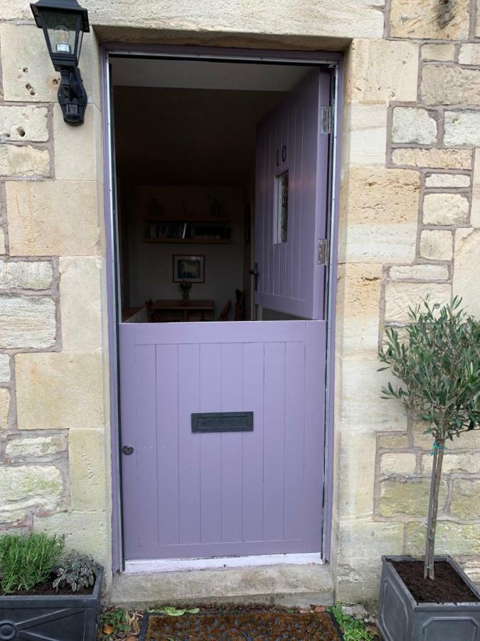 Weaver'S Cottage @ Number 10 Bradford-On-Avon Exteriér fotografie
