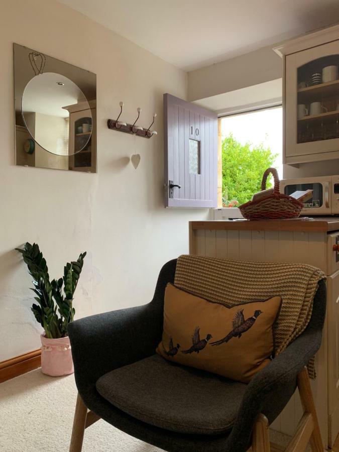 Weaver'S Cottage @ Number 10 Bradford-On-Avon Exteriér fotografie