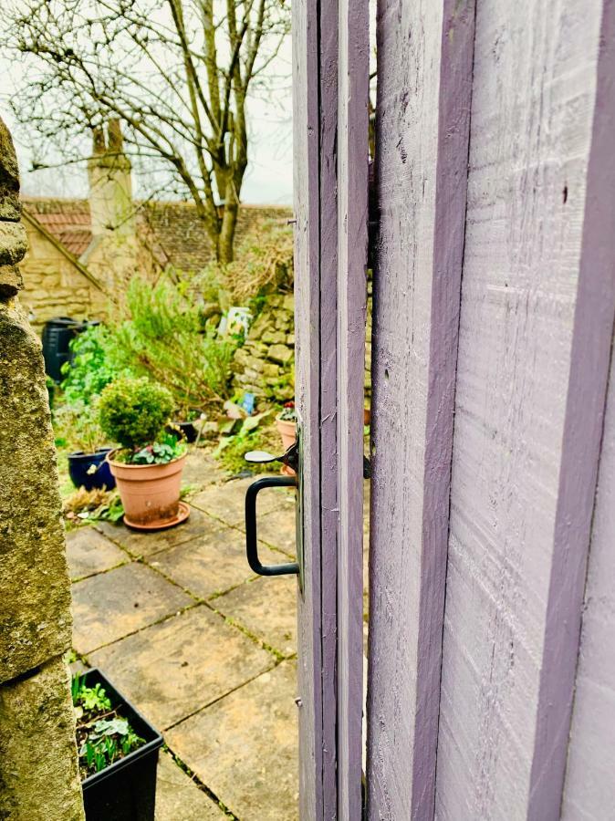 Weaver'S Cottage @ Number 10 Bradford-On-Avon Exteriér fotografie